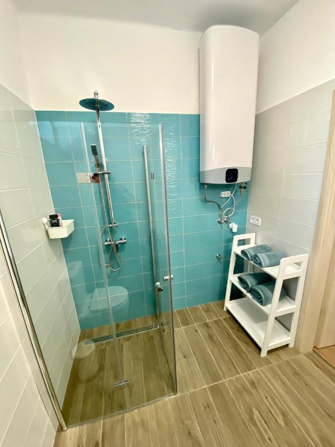 Azur Panorama Apartman Альшоэрш Экстерьер фото