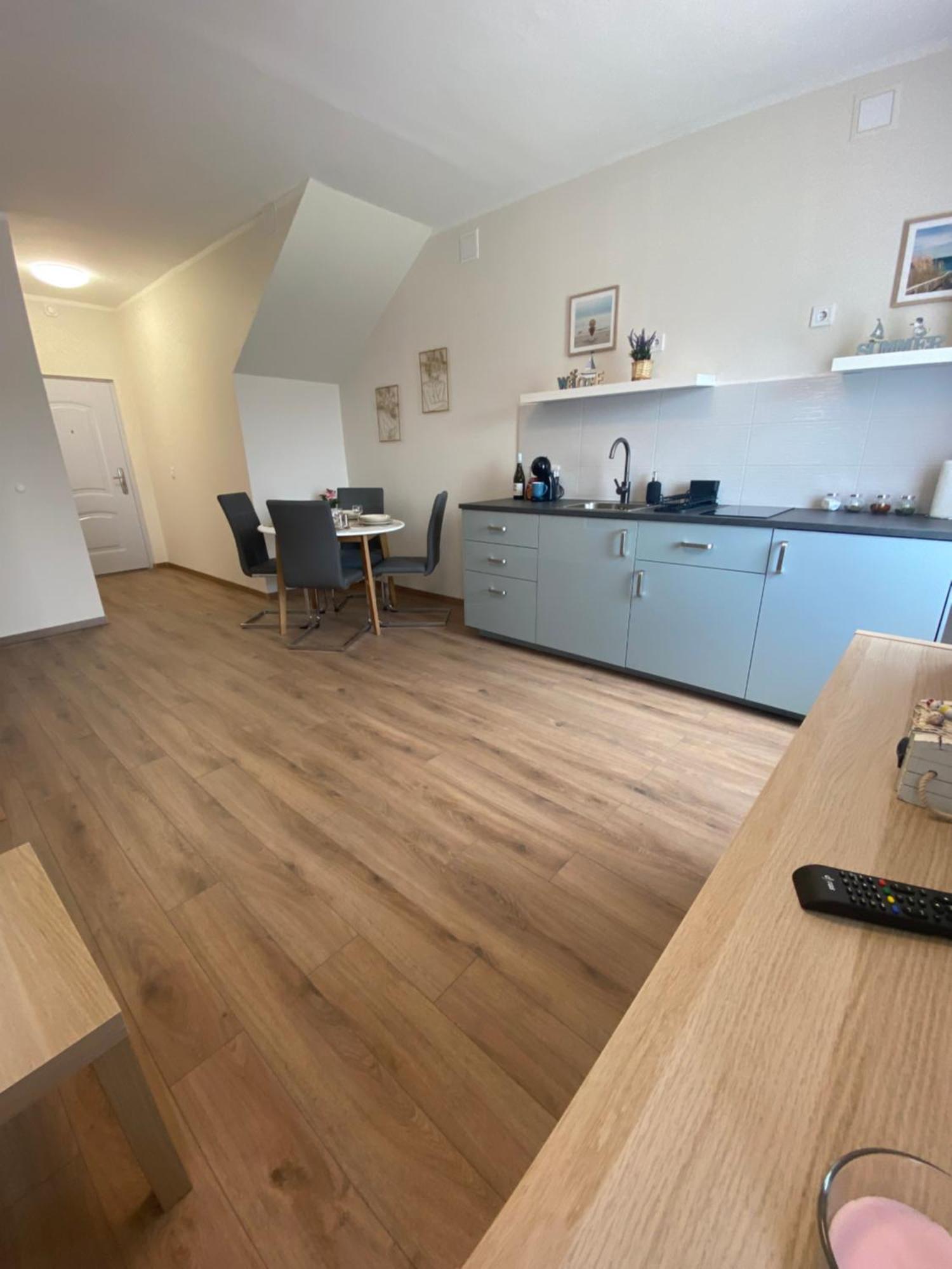 Azur Panorama Apartman Альшоэрш Экстерьер фото