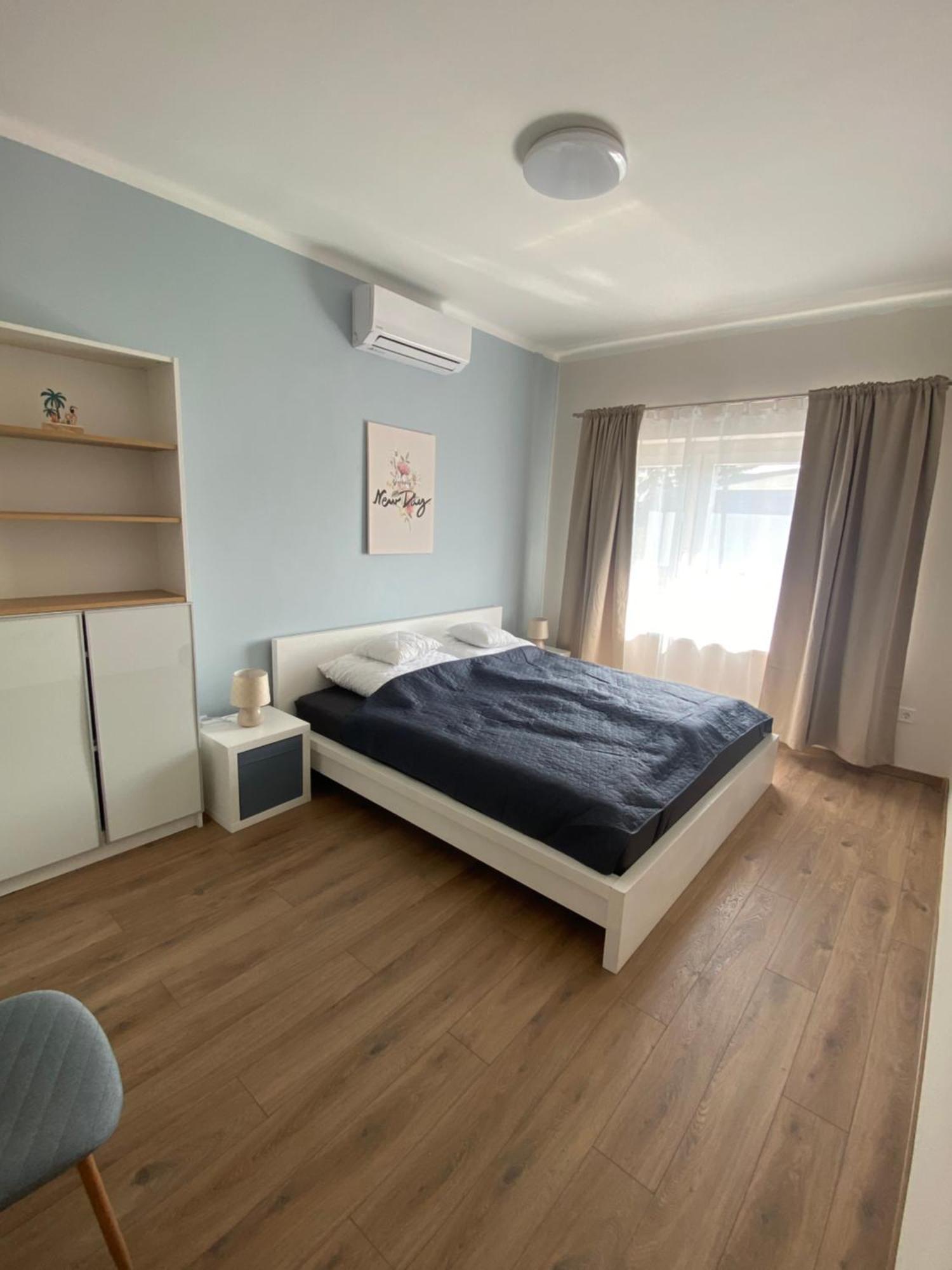 Azur Panorama Apartman Альшоэрш Экстерьер фото