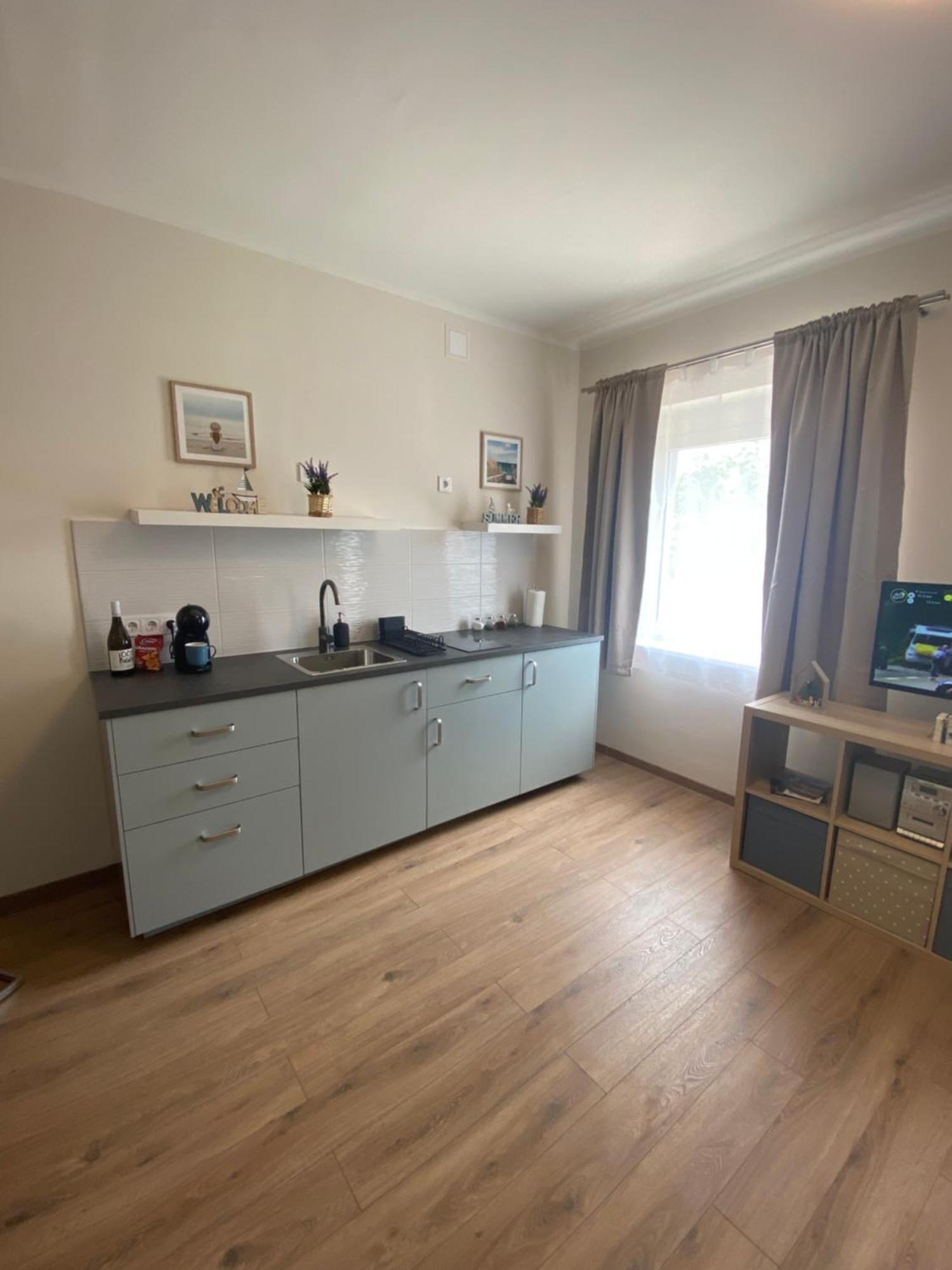 Azur Panorama Apartman Альшоэрш Экстерьер фото